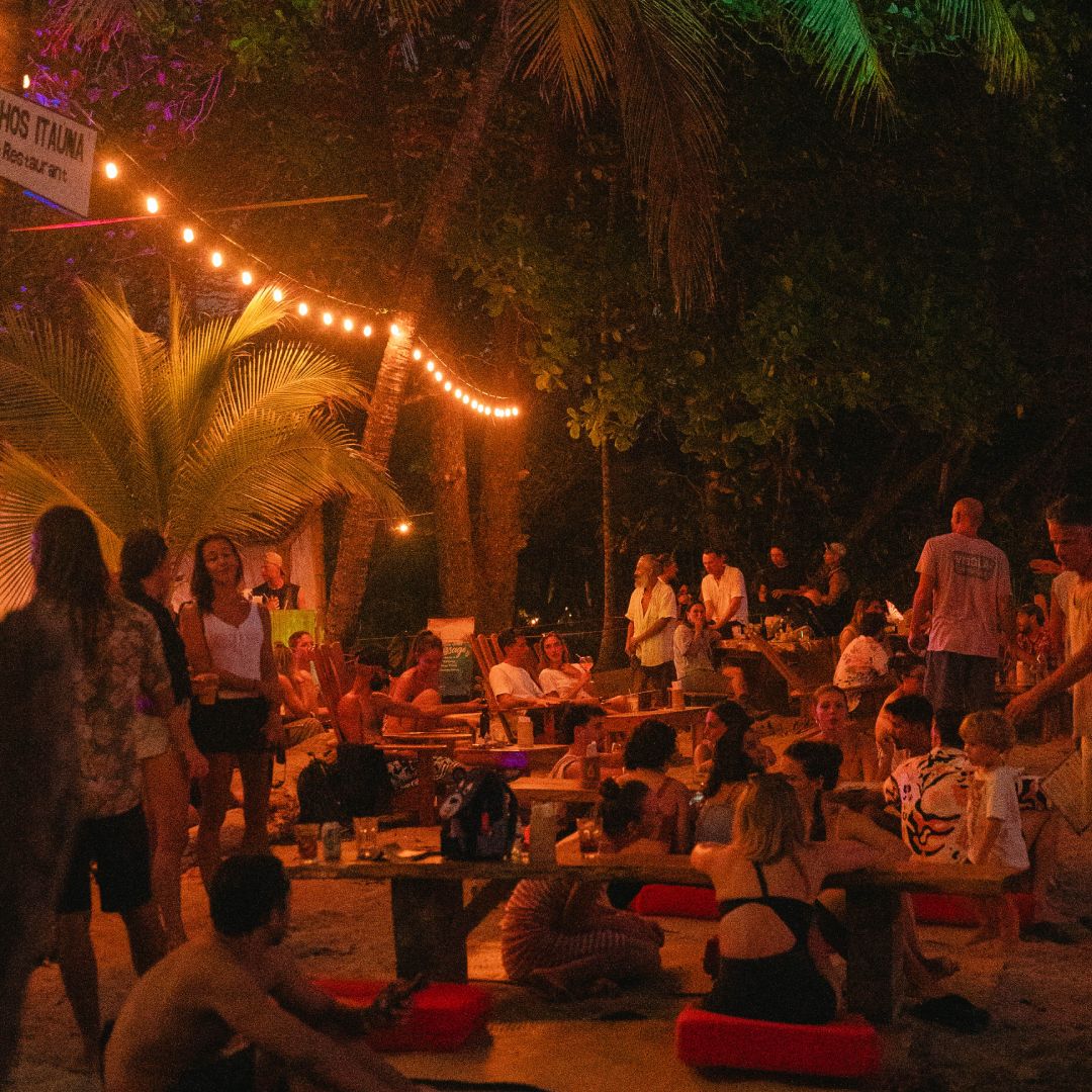 Rancho Ituana a tropical haven serving Brazilian-inspired dishes