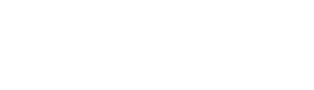 Santa Teresa Dirt Road