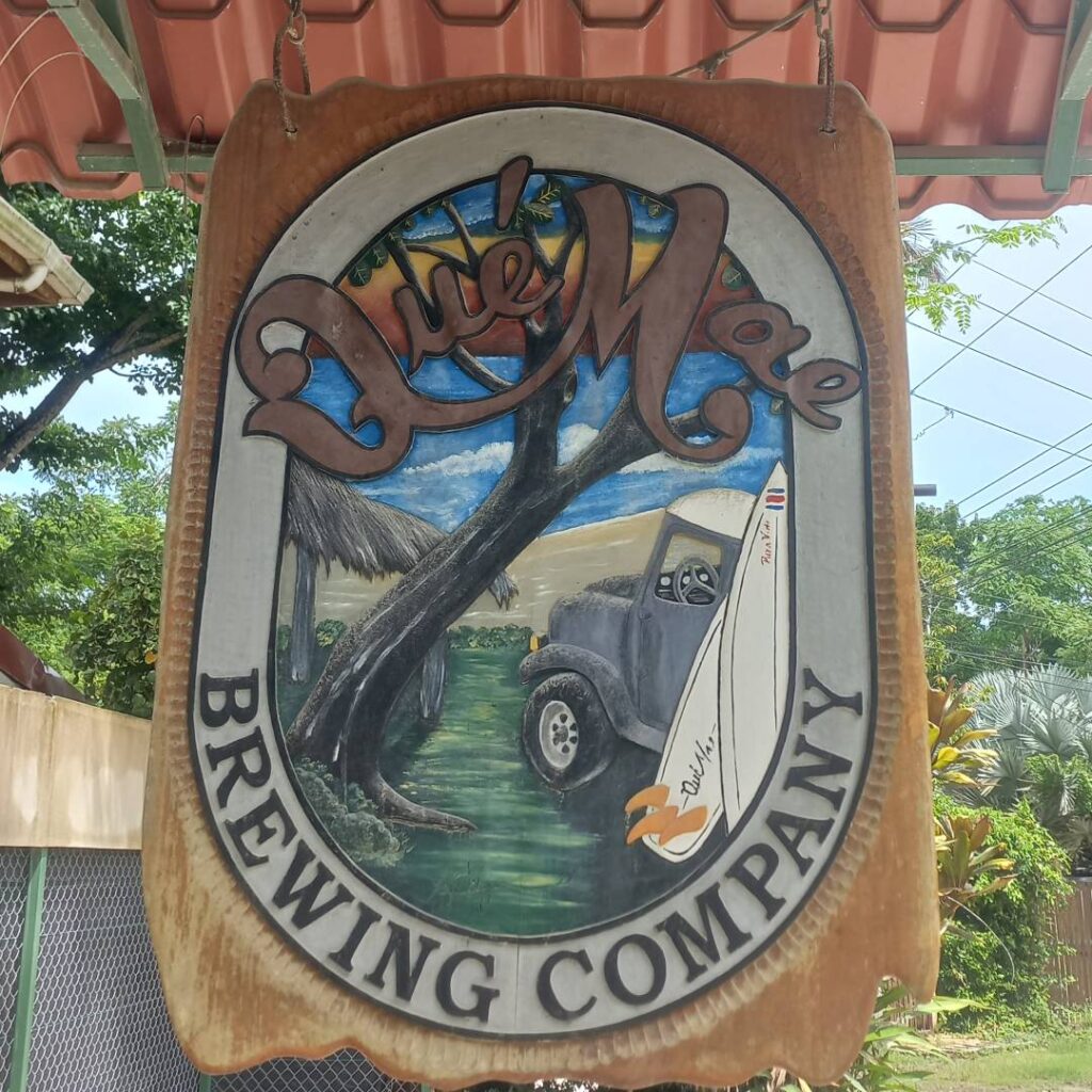 QueMae-Brewing-Company and-Restaurant