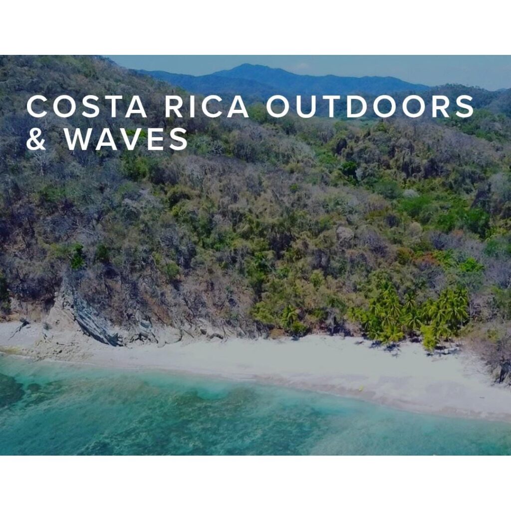 Costa-Rica-Outdoors-&-Waves-SUP-MalPais-Santa-Teresa