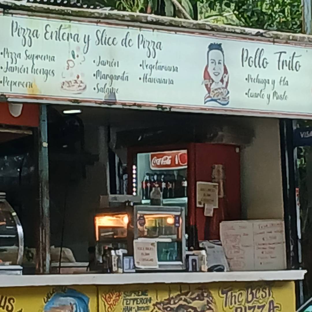 El-Pizza-Playa-Carmen