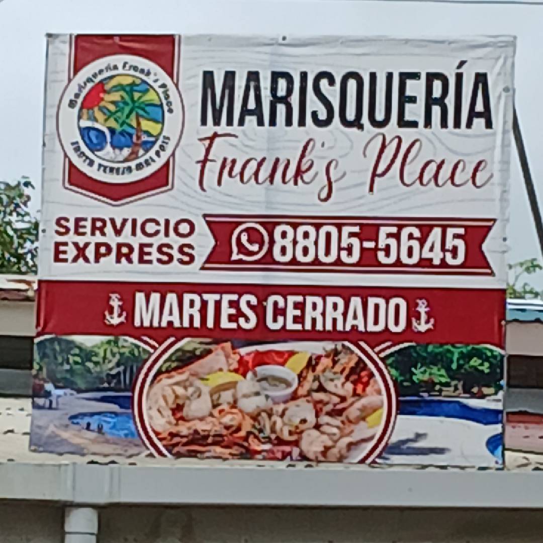 Frank´s-Place-Restaurant-Playa-Carmen