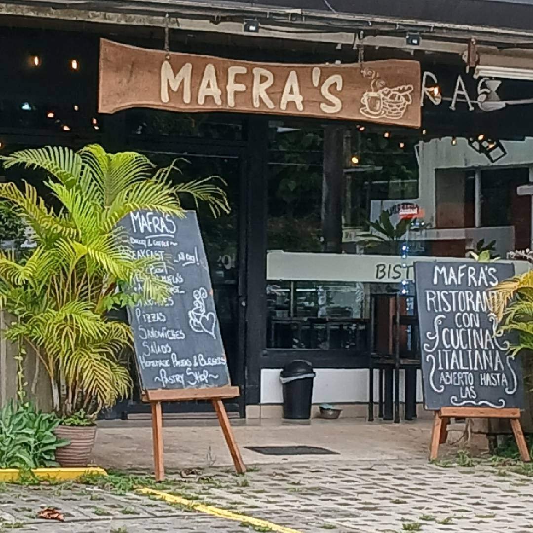 Mafra´s-Restaurant-Playa-Carmen