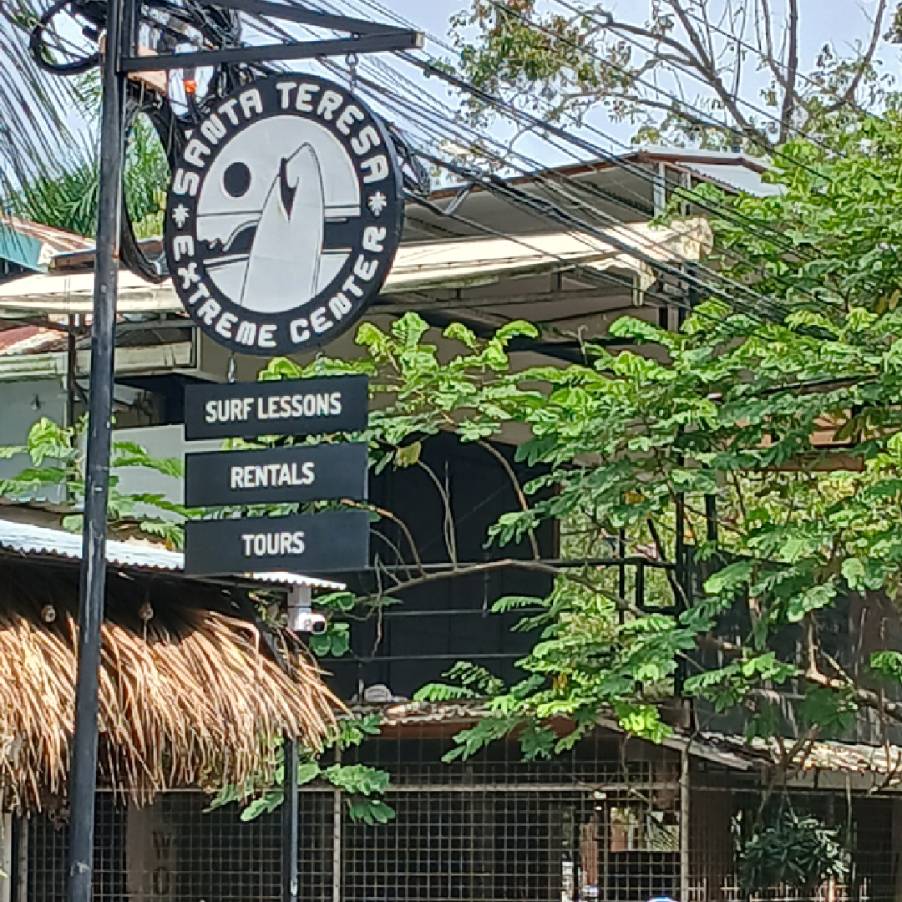 Santa-Teresa-Extreme-Center-Surf-Shop