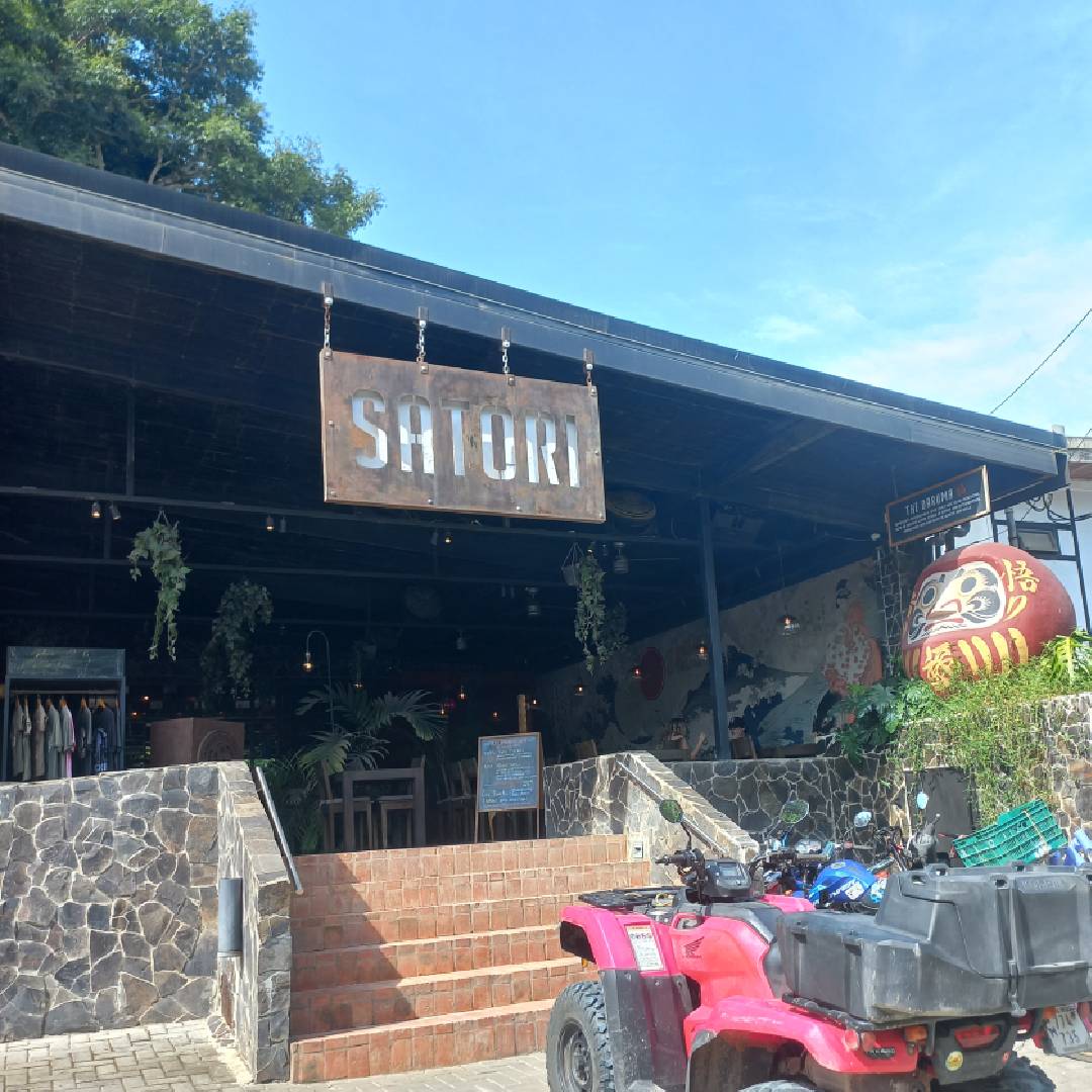 Satori-Sushi-Restuarant-Playa-Carmen