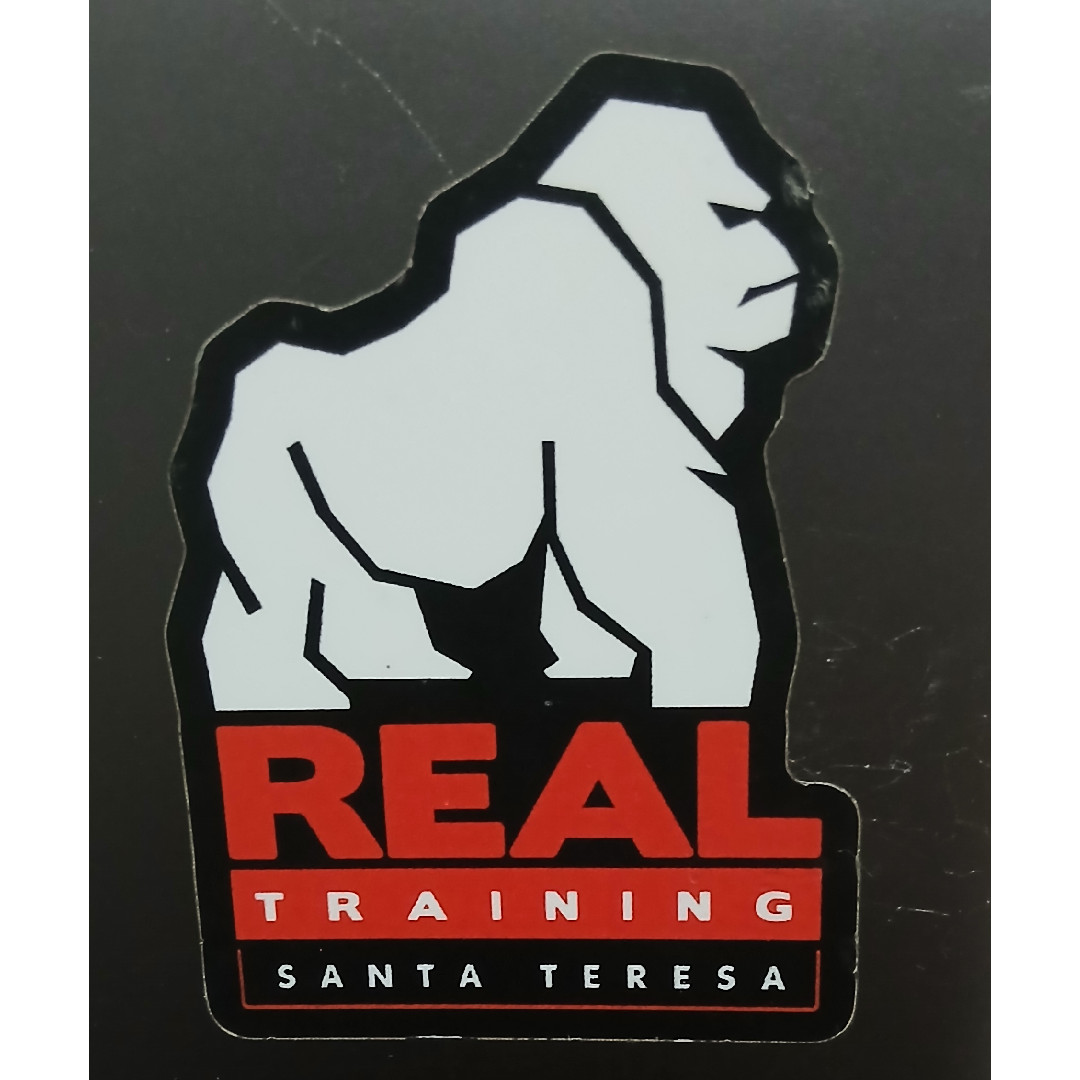 Real Training gym located near Playa Carmen in Santa Teresa, Costa Rica
