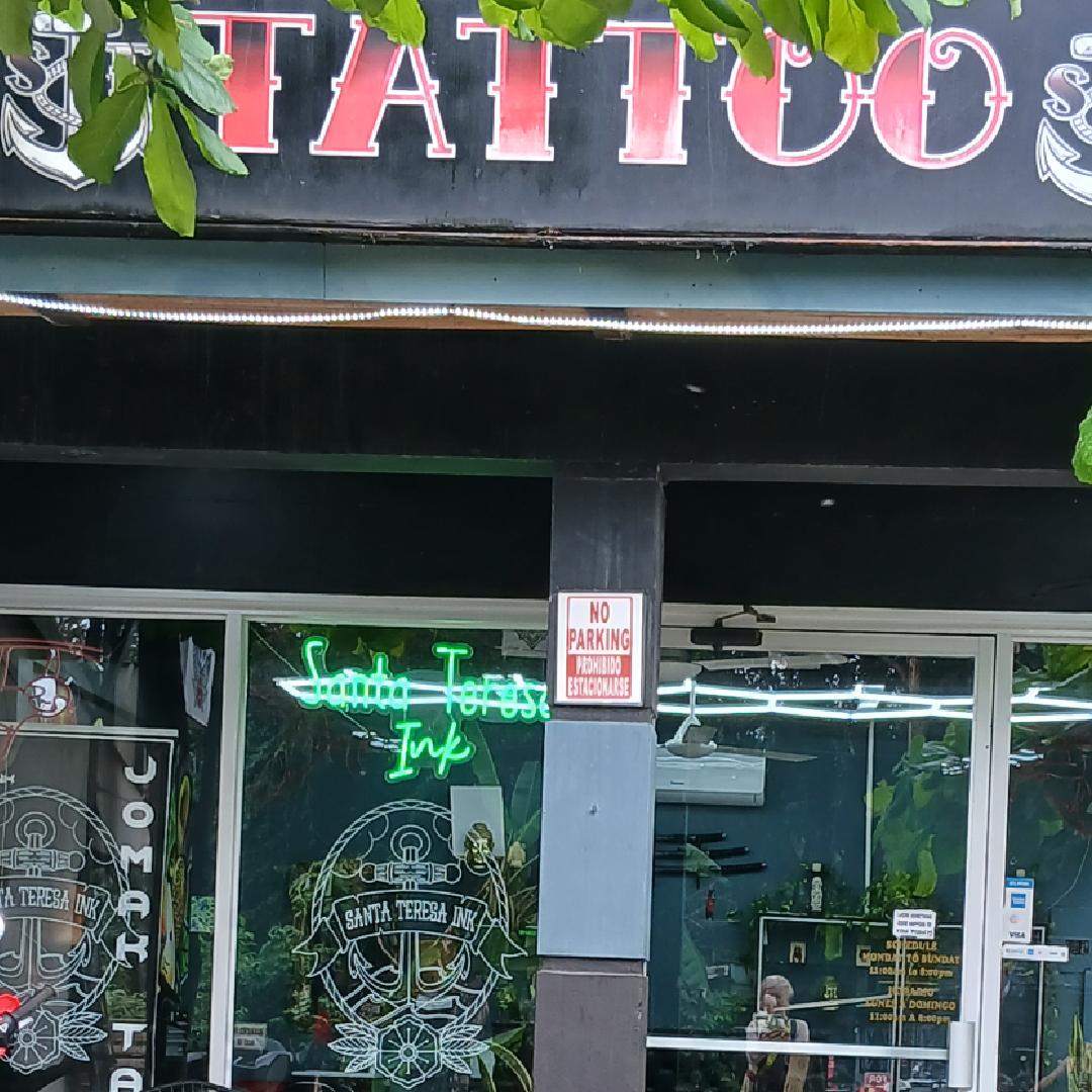 Santa-Teresa-Ink-Tattoo-Studio