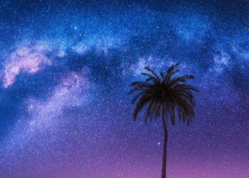 Stargazing in Costa Rica: Why Santa Teresa’s Night Sky Is Becoming the Peninsula’s Newest Obsession