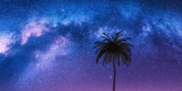 Stargazing in Costa Rica: Why Santa Teresa’s Night Sky Is Becoming the Peninsula’s Newest Obsession