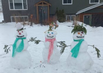 Snowmen