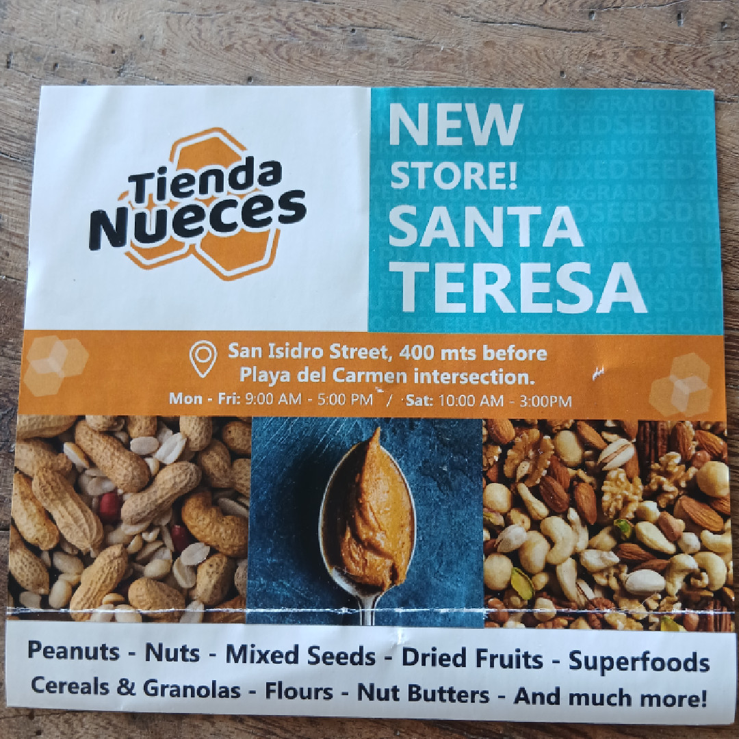 tienda-nueces-santa-teresa-whats-new