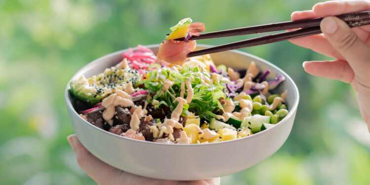 Tropical Lunch Made Easy – Includes Recipes with Videos