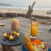 A calm beachfront table serving elevated Costa Rican classics, fresh seafood, and farm-to-table flavors in a truly tico setting.