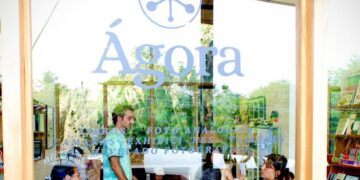 Living the Dream: Agora Studio – Where Literature, Time, and Community Meet in Santa Teresa and the Story Behind the Scenes.