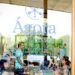 Living the Dream: Agora Studio – Where Literature, Time, and Community Meet in Santa Teresa and the Story Behind the Scenes.