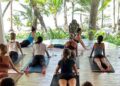 Fitness, yoga and Pilates community in Santa Teresa, Costa Rica