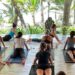 Fitness, yoga and Pilates community in Santa Teresa, Costa Rica