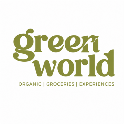 Green world Santa teresa